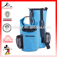 Poche imperméable à l&#39;eau de sports de sac sec imperméable de sports et de l&#39;eau Poche réglable d&#39;épaule pour des aventures, canotage, camping, Snowboardin